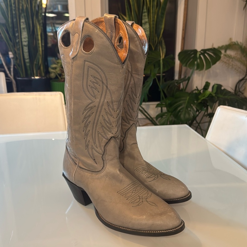 Alberta Boot Company boots - size 12D